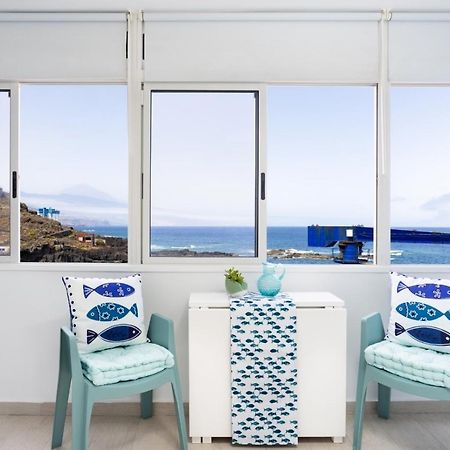 La Fula Beach Rooms El Pris Exterior foto