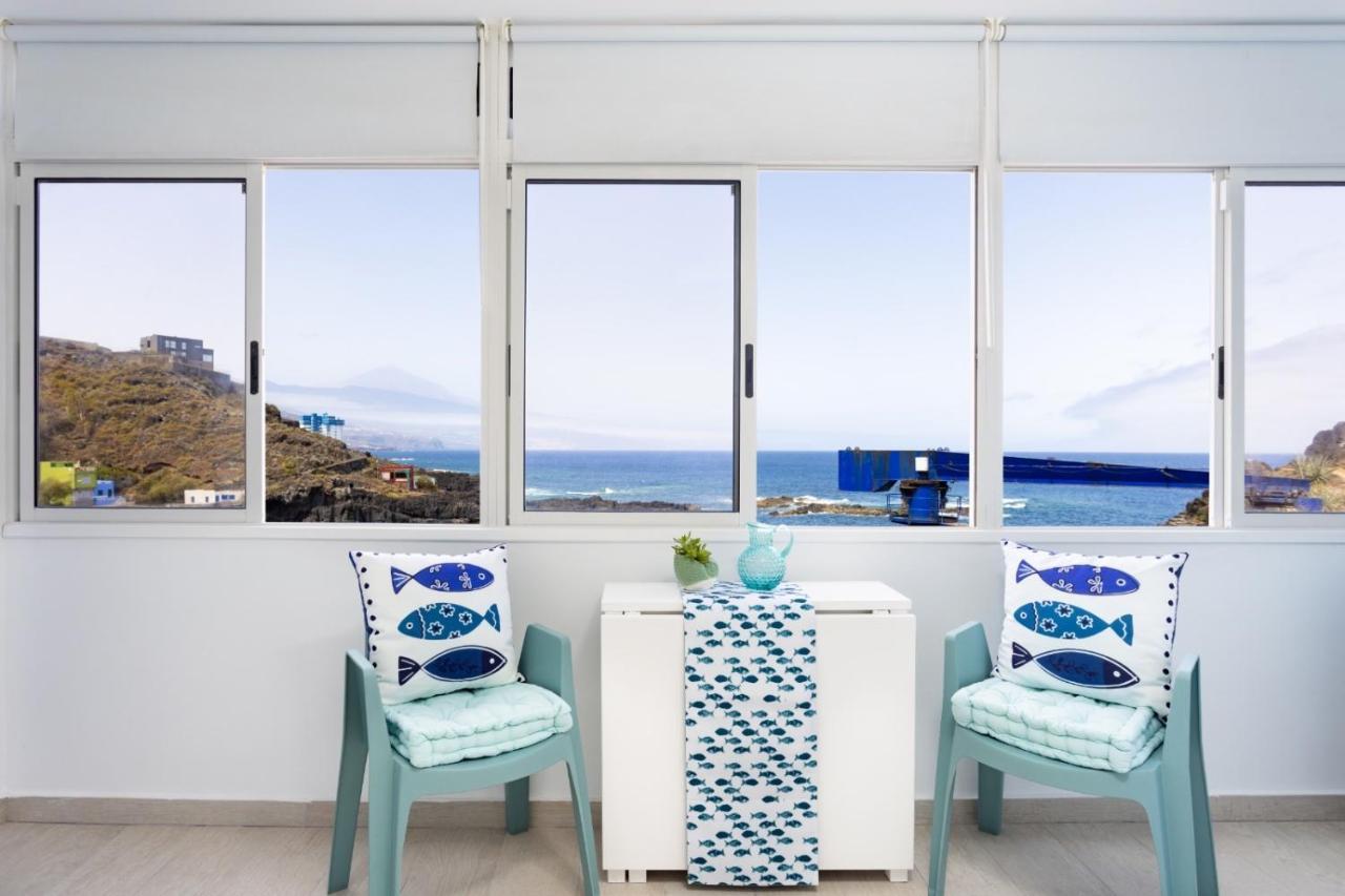 La Fula Beach Rooms El Pris Exterior foto