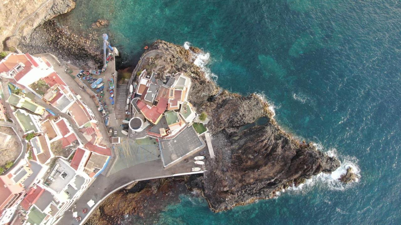 La Fula Beach Rooms El Pris Exterior foto